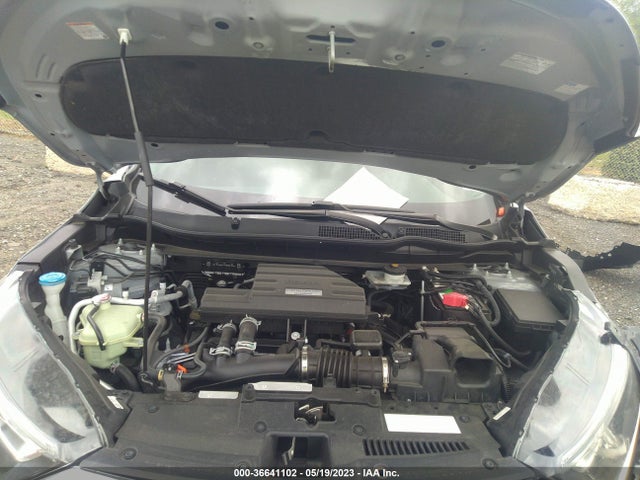 Honda CR-V EX 2017 2HKRW2H51HH623286 Image 10