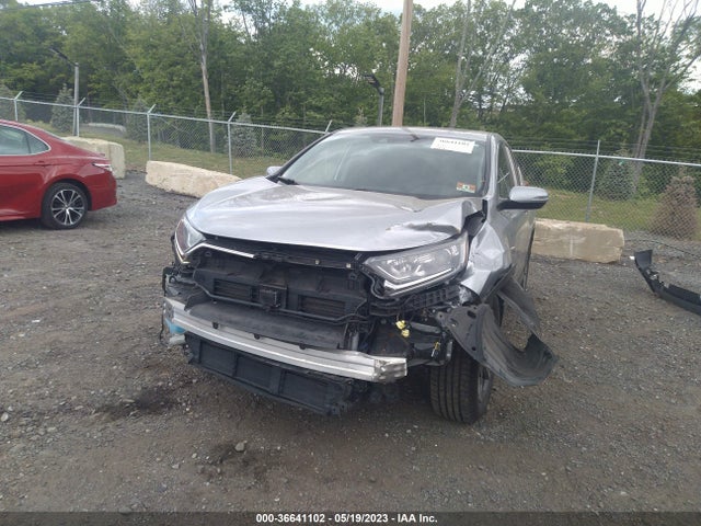 Honda CR-V EX 2017 2HKRW2H51HH623286 Image 6