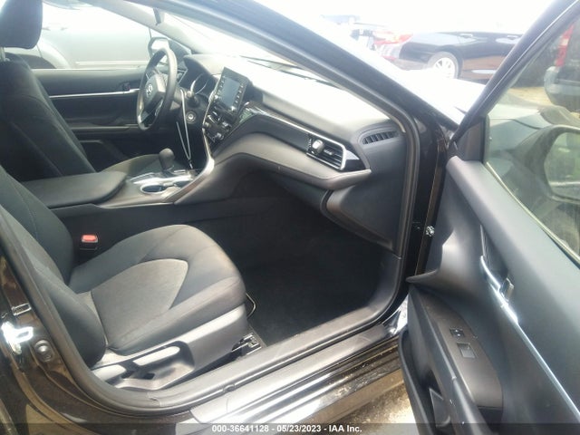 Toyota CAMRY LE 2023 4T1C11AK1PU130688 Image 6