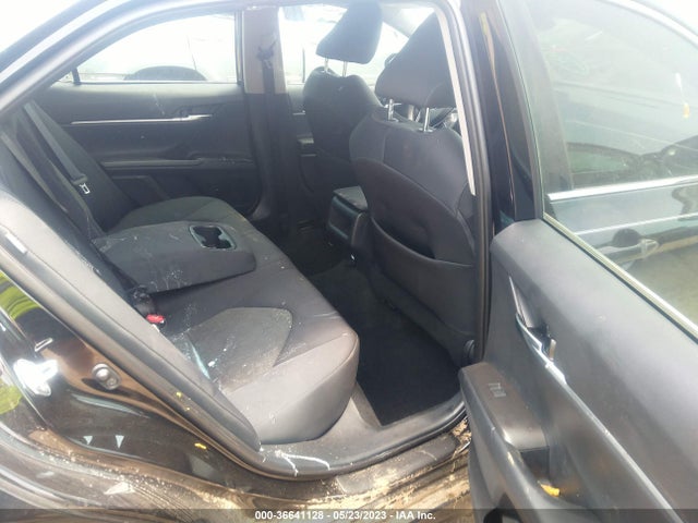 Toyota CAMRY LE 2023 4T1C11AK1PU130688 Image 9
