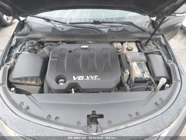 Chevrolet IMPALA LT 2014 2G1125S39E9286987 Image 11
