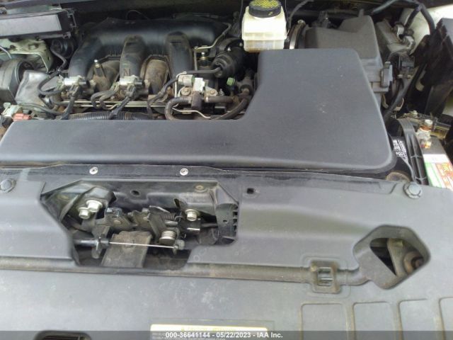5N1DR2MN7HC601811 Nissan Pathfinder Sl