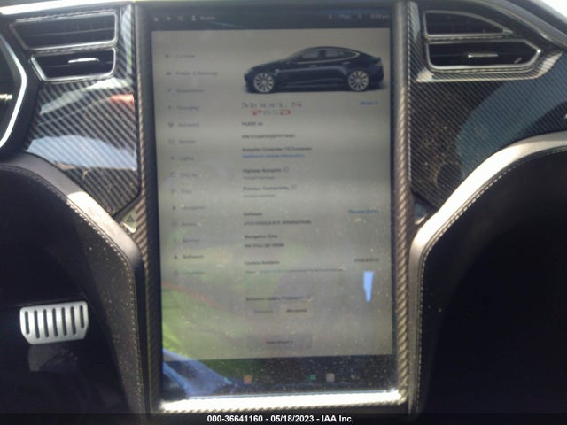 5YJSA1H22FFP74181 Tesla Model S 85d/p85d/70d/90d/p90d