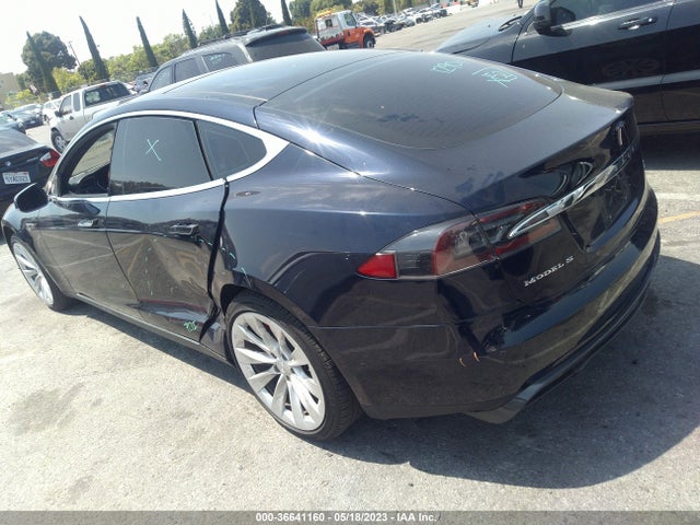 5YJSA1H22FFP74181 Tesla Model S 85d/p85d/70d/90d/p90d