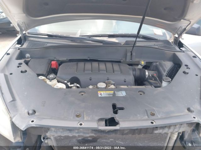 1GKKRPKD7FJ298190 GMC ACADIA SLE