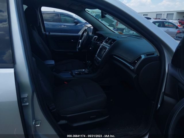 1GKKRPKD7FJ298190 GMC ACADIA SLE