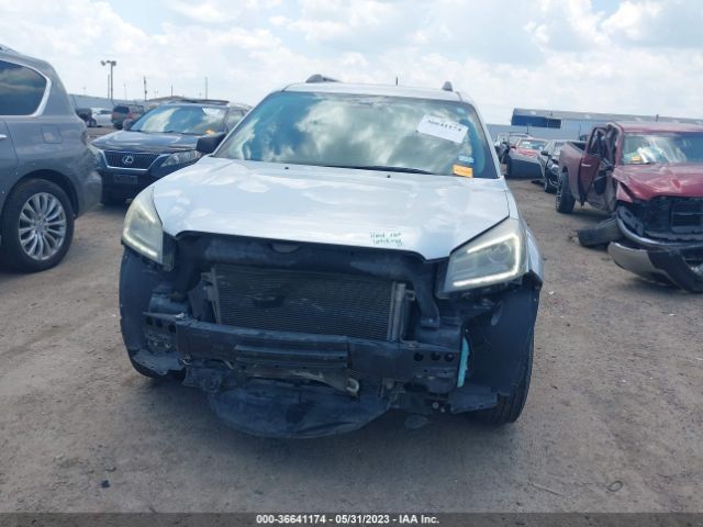 1GKKRPKD7FJ298190 GMC ACADIA SLE