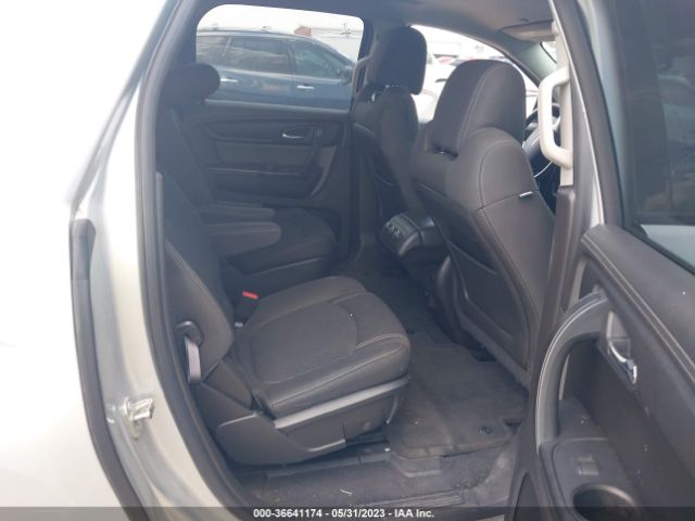 1GKKRPKD7FJ298190 GMC ACADIA SLE