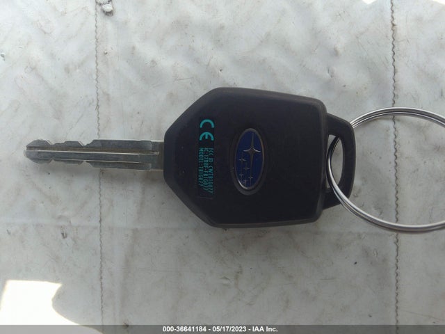 Subaru Legacy 2018 4S3BNAB6XJ3013873 Image 11
