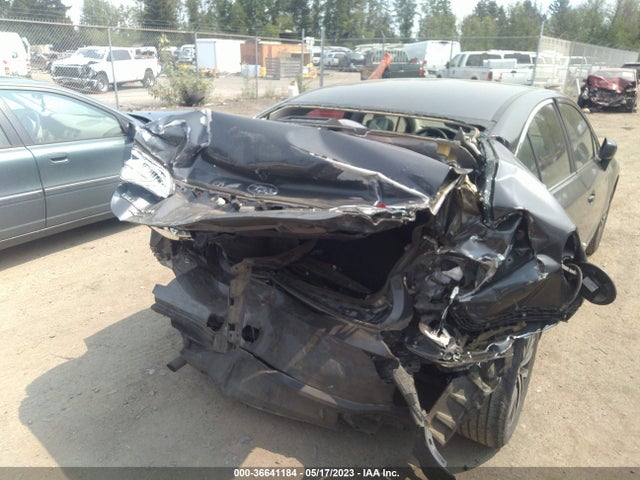 Subaru Legacy 2018 4S3BNAB6XJ3013873 Image 6