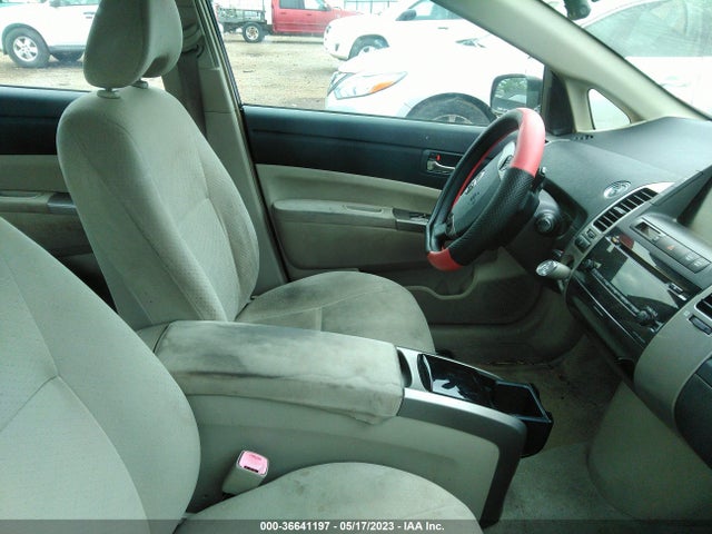 2006 TOYOTA PRIUS VIN: JTDKB20U363179630