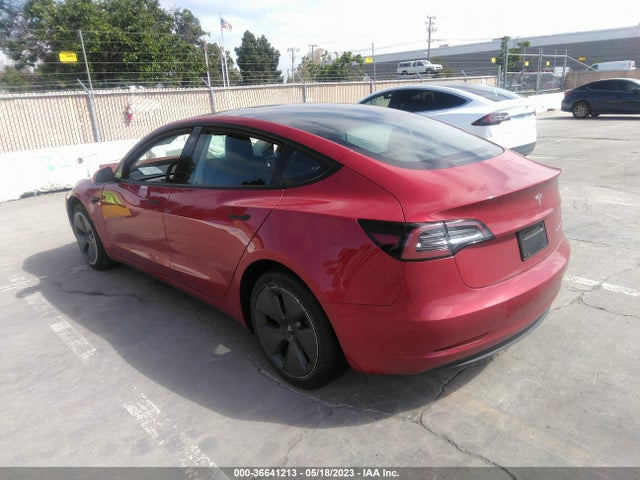 Tesla MODEL 3 2023 5YJ3E1EBXPF388641 Image 15