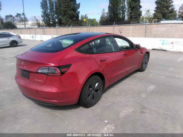 Tesla MODEL 3 2023 5YJ3E1EBXPF388641 Image 16