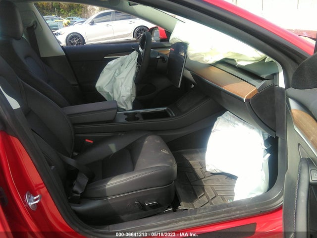 Tesla MODEL 3 2023 5YJ3E1EBXPF388641 Image 17