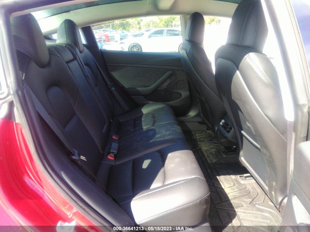 Tesla MODEL 3 2023 5YJ3E1EBXPF388641 Image 20