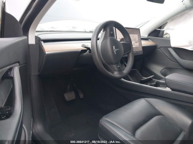 5YJYGDEE6LF059554 Tesla Model Y Long Range