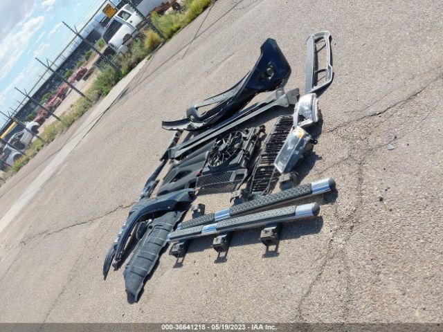 1C4RJEAG0GC320828 Jeep Grand Cherokee Laredo