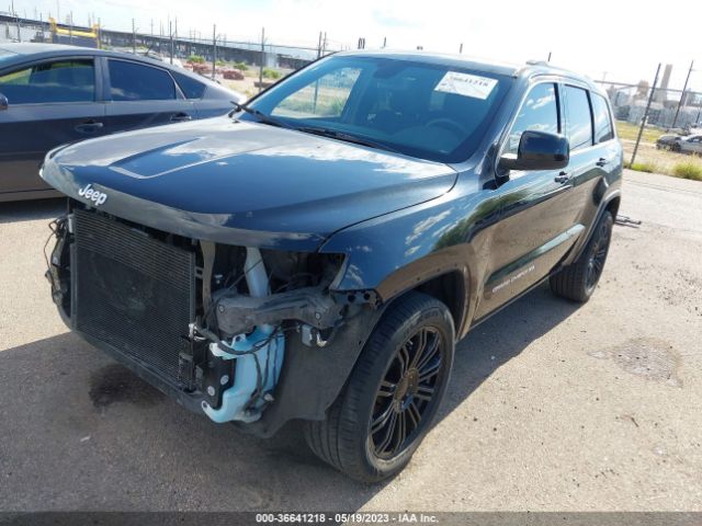 1C4RJEAG0GC320828 Jeep Grand Cherokee Laredo