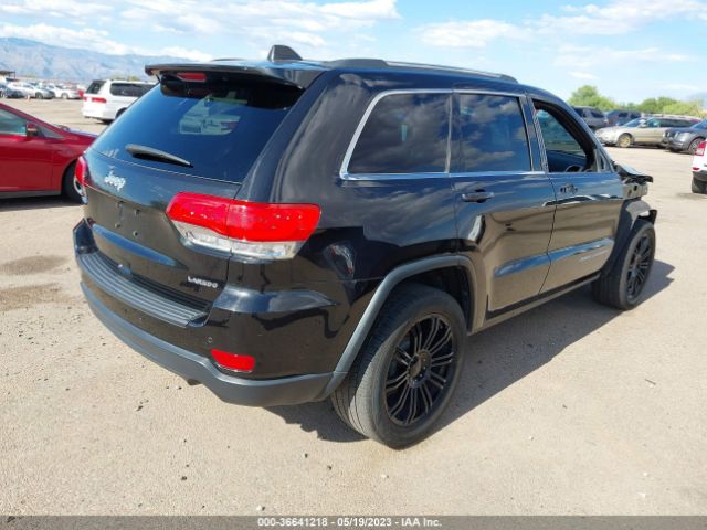 1C4RJEAG0GC320828 Jeep Grand Cherokee Laredo