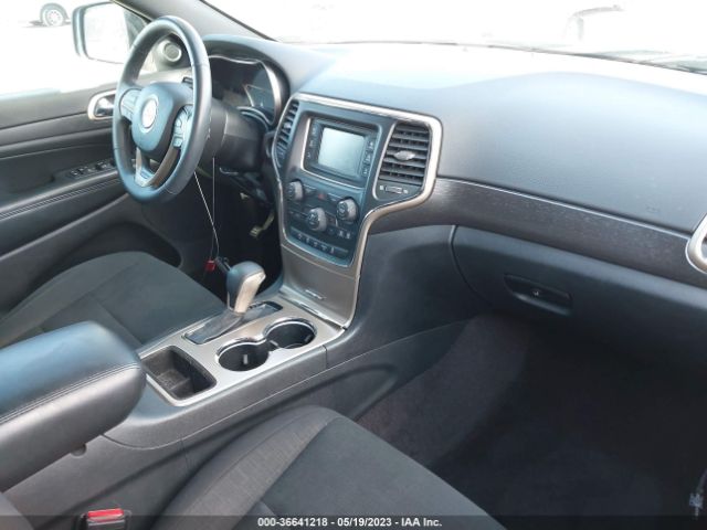 1C4RJEAG0GC320828 Jeep Grand Cherokee Laredo
