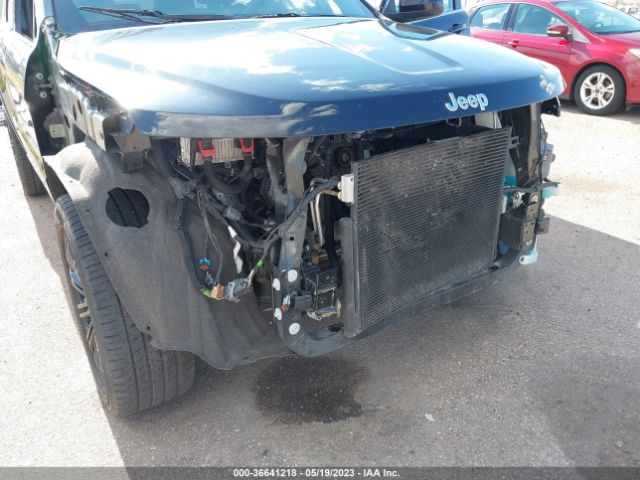 1C4RJEAG0GC320828 Jeep Grand Cherokee Laredo