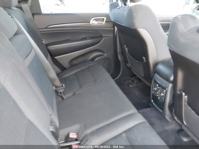 1C4RJEAG0GC320828 Jeep Grand Cherokee Laredo