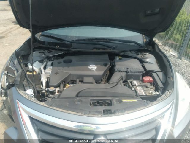 1N4AL3AP4FC169010 Nissan Altima 2.5 S