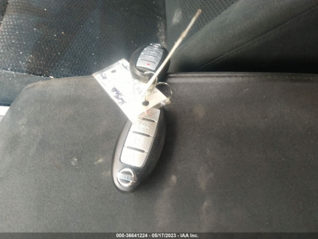 1N4AL3AP4FC169010 Nissan Altima 2.5 S