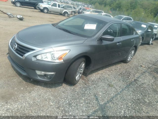 1N4AL3AP4FC169010 Nissan Altima 2.5 S
