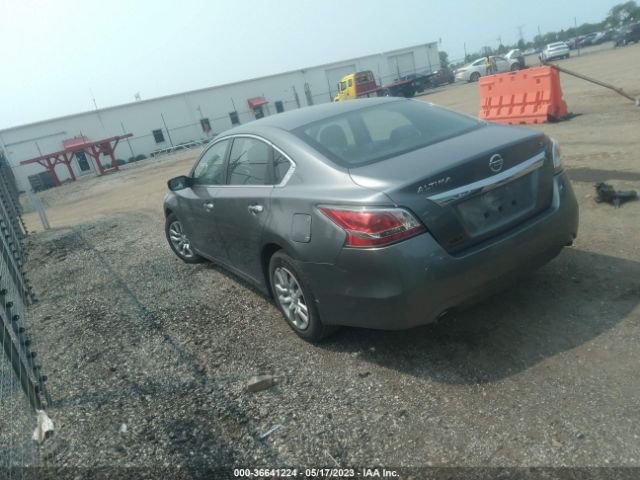 1N4AL3AP4FC169010 Nissan Altima 2.5 S