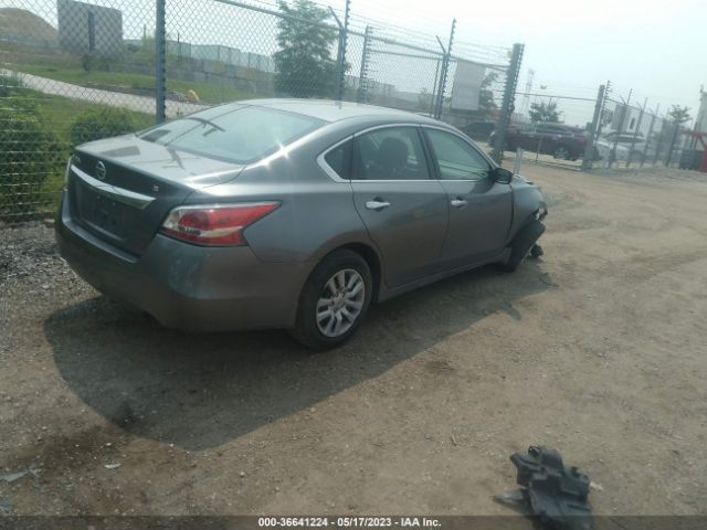 1N4AL3AP4FC169010 Nissan Altima 2.5 S