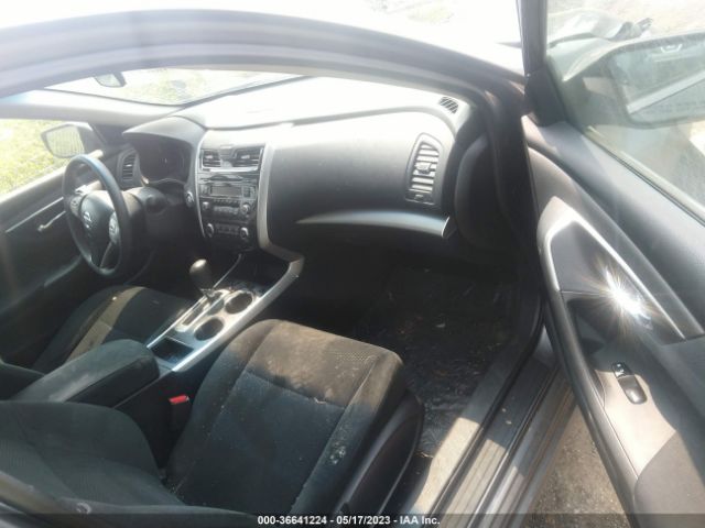 1N4AL3AP4FC169010 Nissan Altima 2.5 S