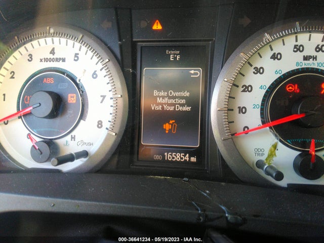 Toyota SIENNA SE 2015 5TDXK3DCXFS618897 Image 7