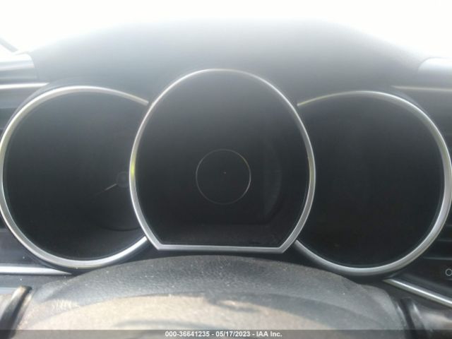 KNAGM4A79E5467642 KIA Optima Lx