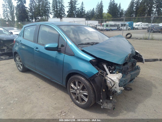 2014 JTDKTUD37ED577782 main image