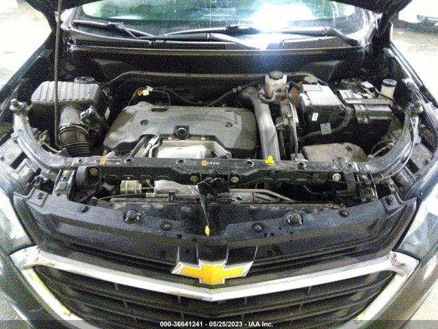 Chevrolet EQUINOX LT 2019 3GNAXVEX1KS667214 Image 11