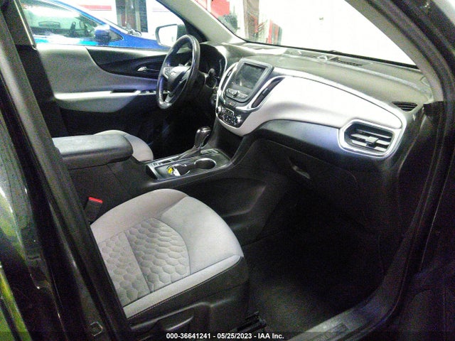 Chevrolet EQUINOX LT 2019 3GNAXVEX1KS667214 Image 6