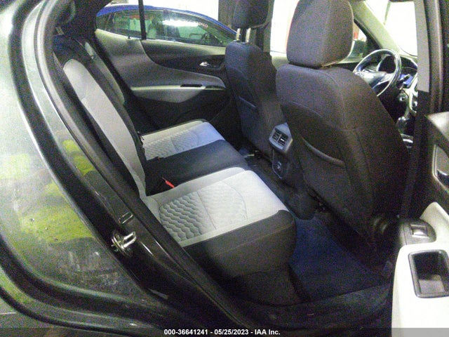 Chevrolet EQUINOX LT 2019 3GNAXVEX1KS667214 Image 9