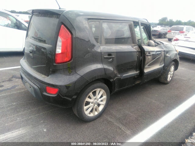 2013 KIA SOUL BASE VIN: KNDJT2A56D7547921