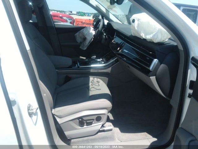 WA1LXBF72PD010244 Audi Q7 Premium Plus