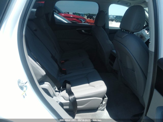 WA1LXBF72PD010244 Audi Q7 Premium Plus