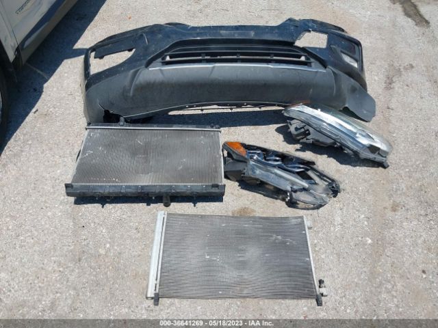 5N1AT2MT1HC874987 Nissan Rogue Sl