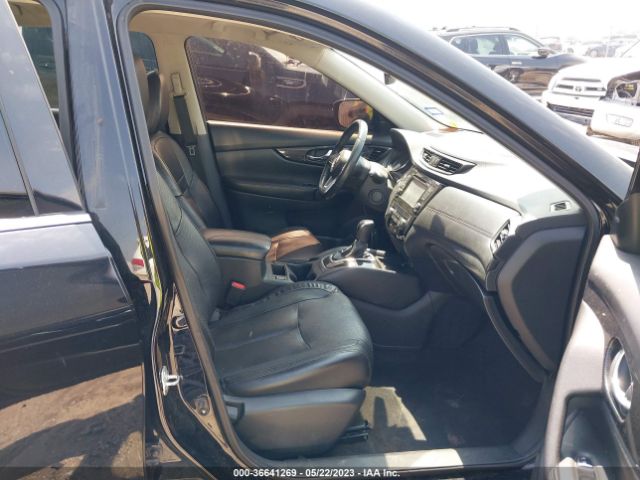 5N1AT2MT1HC874987 Nissan Rogue Sl