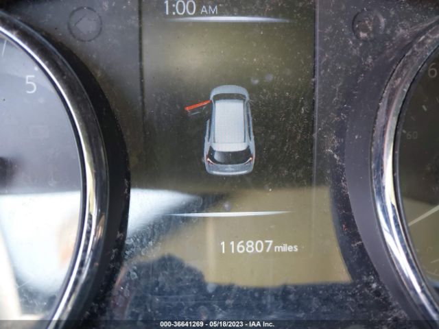5N1AT2MT1HC874987 Nissan Rogue Sl