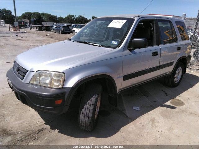 36641273 :رقم المزاد ، JHLRD2840XC017844 vin ، 1999 Honda Cr-v Lx مزاد بيع