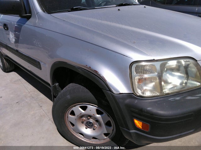 36641273 :رقم المزاد ، JHLRD2840XC017844 vin ، 1999 Honda Cr-v Lx مزاد بيع