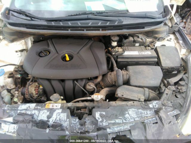 KNAFX4A67F5343171 KIA FORTE LX