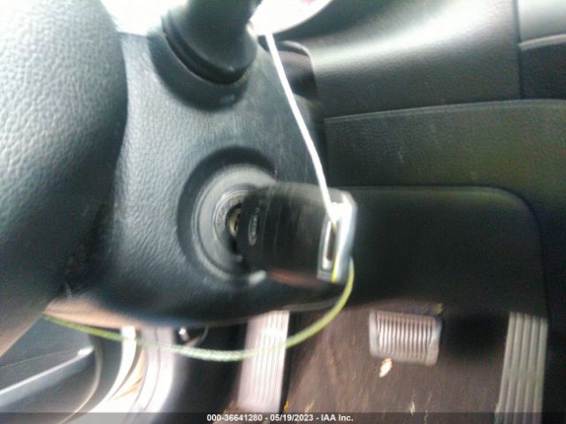 KNAFX4A67F5343171 KIA FORTE LX