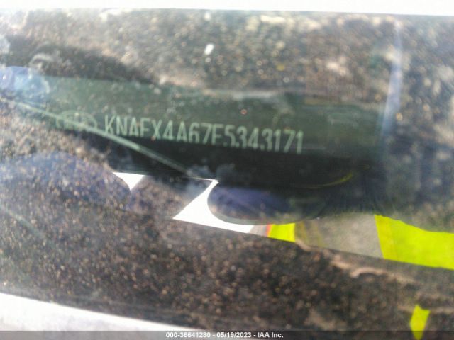 KNAFX4A67F5343171 KIA FORTE LX