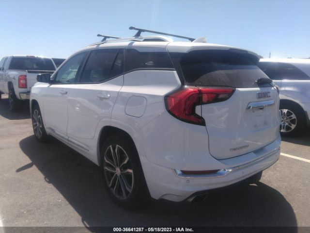 3GKALXEX0KL249046 GMC Terrain Denali